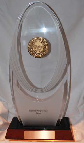 E3S Superior Achievement Award