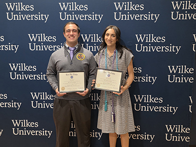 Wilkes University