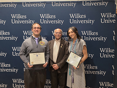 Wilkes University