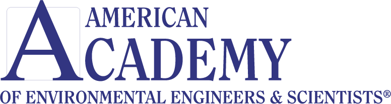 American Academy of Environmental Engineers and Scientists