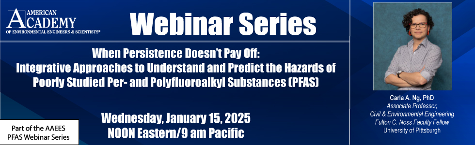 Webinar Series