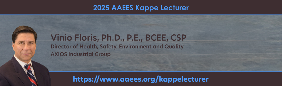 Kappe Lecture Series